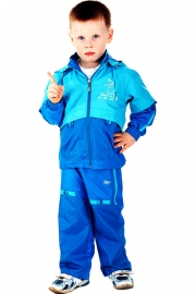 Детский спортивный костюм 18-015 уни.