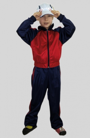 Детский спортивный костюм 10