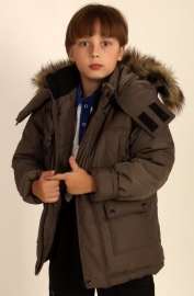 куртка для мальчика Д3